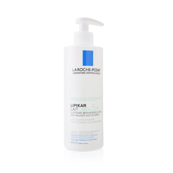 LA ROCHE POSAY - Lipikar Lait Urea 5+ Smoothing Soothing Lotion